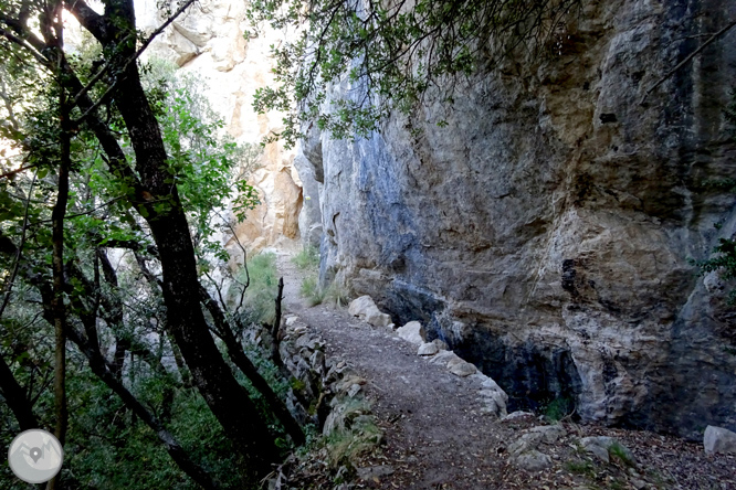 Por los alrededores de Vilada en el Berguedá 1 