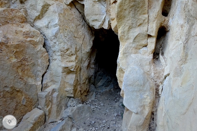 Por los alrededores de Vilada en el Berguedá 1 