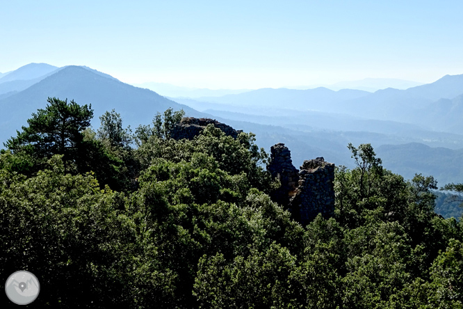 Por los alrededores de Vilada en el Berguedá 1 