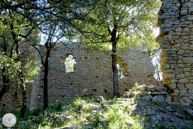 Por los alrededores de Vilada en el Berguedá 1 