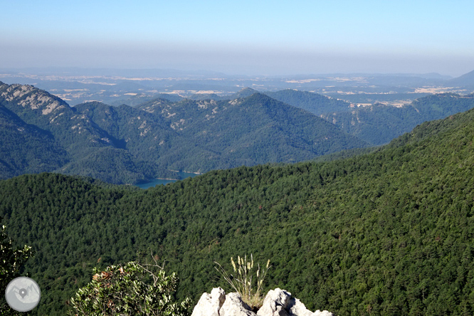 Por los alrededores de Vilada en el Berguedá 1 