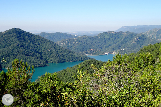 Por los alrededores de Vilada en el Berguedá 1 