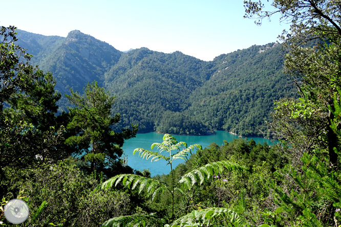 Por los alrededores de Vilada en el Berguedá 1 