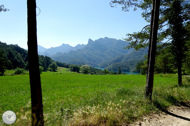 Por los alrededores de Vilada en el Berguedá 1 