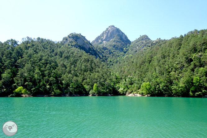 Por los alrededores de Vilada en el Berguedá 1 