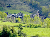 Descubriendo el valle de Unarre