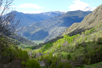 El valle de Unarre.