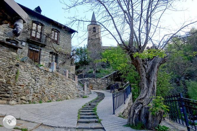 Descubriendo el valle de Unarre 1 