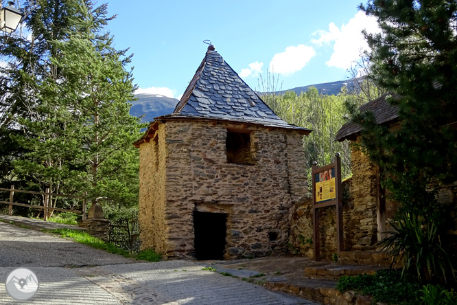 Descubriendo el valle de Unarre 1 