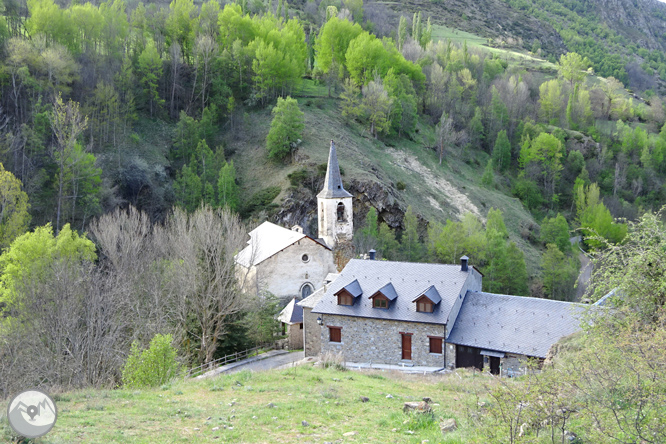 Descubriendo el valle de Unarre 1 