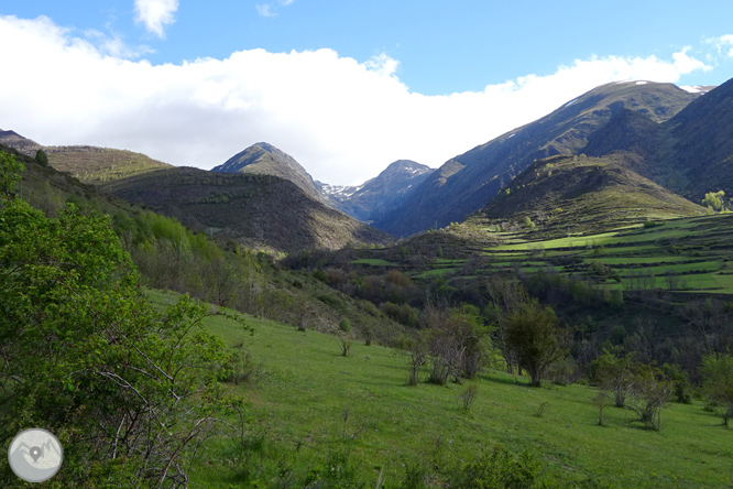 Descubriendo el valle de Unarre 1 