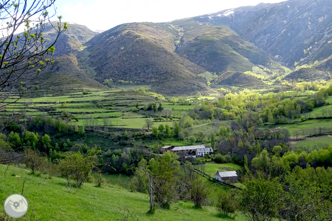 Descubriendo el valle de Unarre 1 