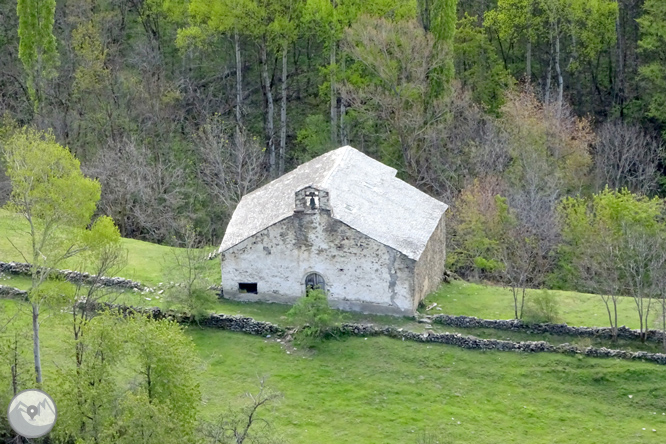 Descubriendo el valle de Unarre 1 