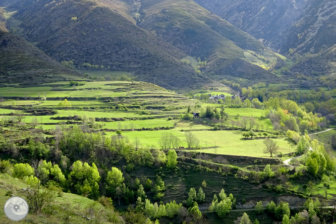 Descubriendo el valle de Unarre 1 