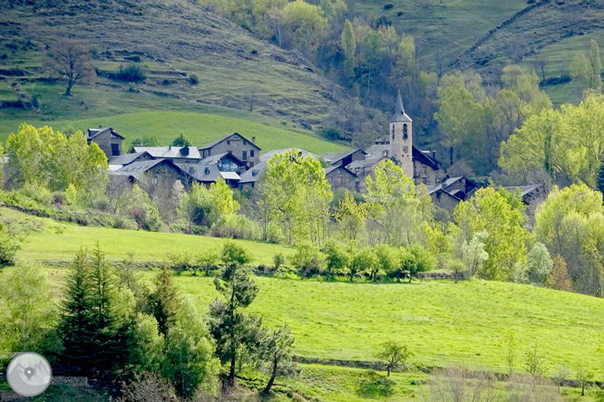 Descubriendo el valle de Unarre 1 