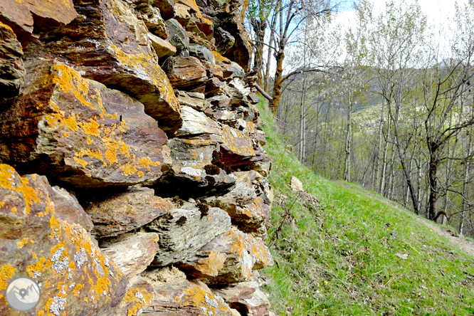 Descubriendo el valle de Unarre 1 