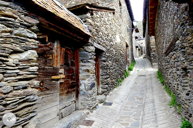 Descubriendo el valle de Unarre 1 