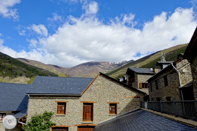 Descubriendo el valle de Unarre 1 