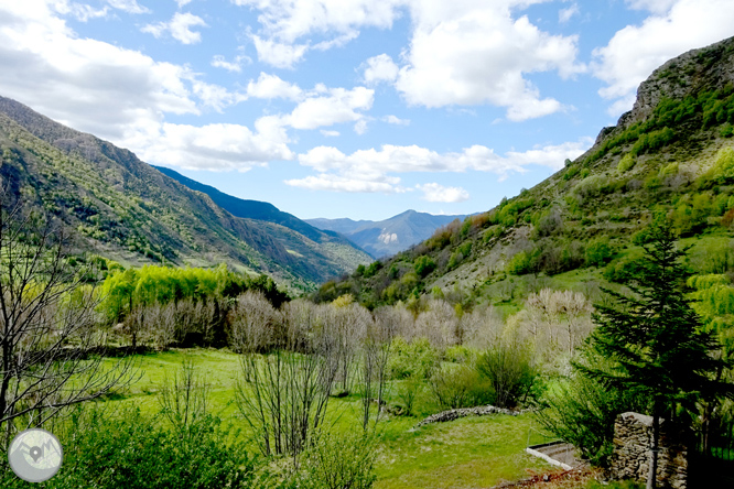 Descubriendo el valle de Unarre 1 