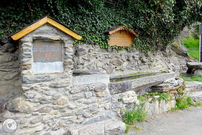 Descubriendo el valle de Unarre 1 