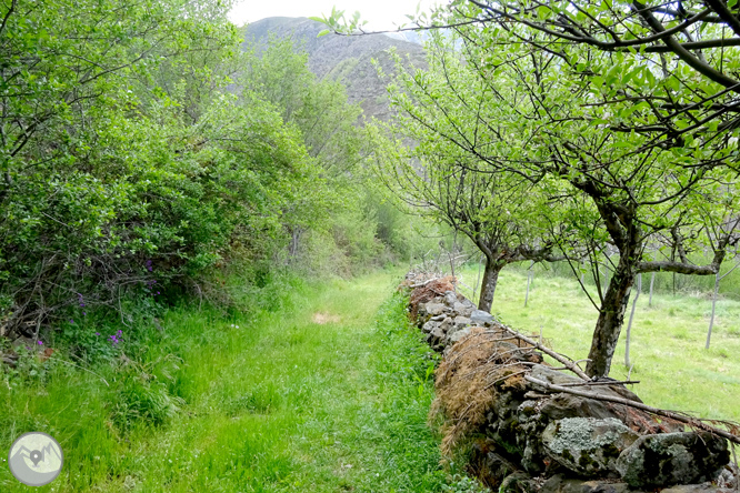 Descubriendo el valle de Unarre 1 