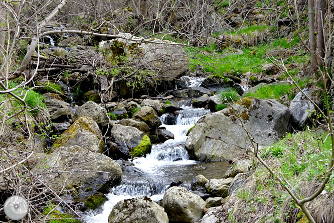 Descubriendo el valle de Unarre 1 