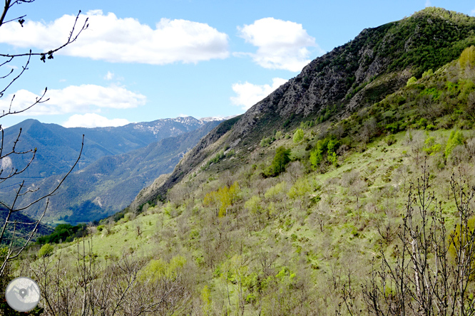 Descubriendo el valle de Unarre 1 