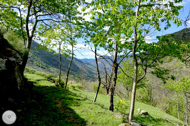 Descubriendo el valle de Unarre 1 