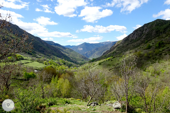 Descubriendo el valle de Unarre 1 