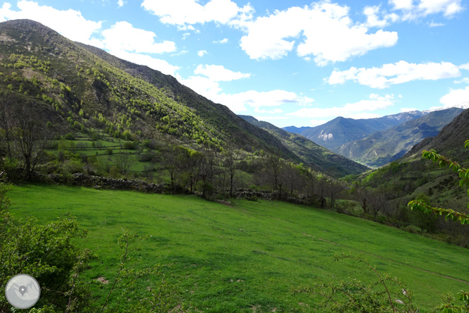 Descubriendo el valle de Unarre 1 