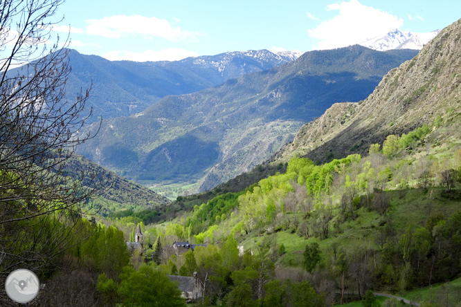 Descubriendo el valle de Unarre 1 