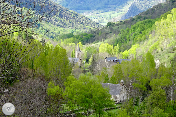 Descubriendo el valle de Unarre 1 