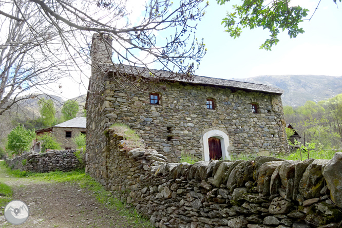 Descubriendo el valle de Unarre 1 