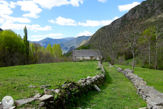 Descubriendo el valle de Unarre 1 