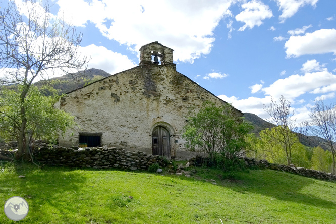 Descubriendo el valle de Unarre 1 