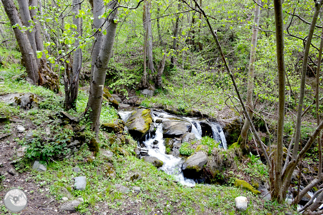 Descubriendo el valle de Unarre 1 