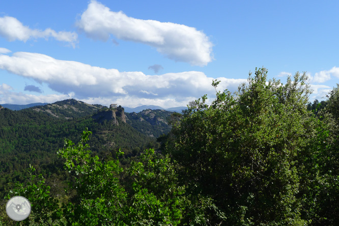 Ruta circular por la Quar del Berguedá 1 