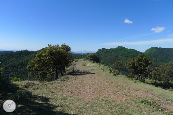 Ruta circular por la Quar del Berguedá 1 