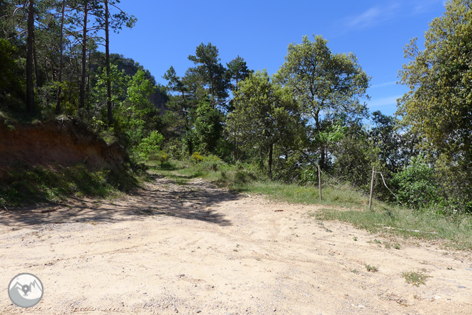 Ruta circular por la Quar del Berguedá 1 