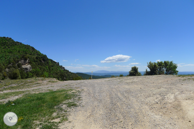 Ruta circular por la Quar del Berguedá 1 