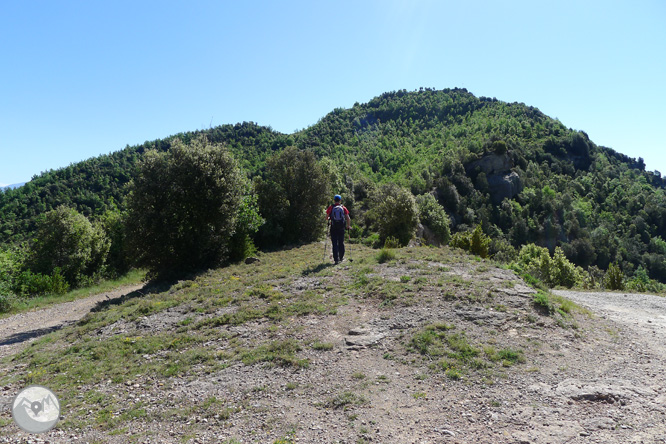 Ruta circular por la Quar del Berguedá 1 