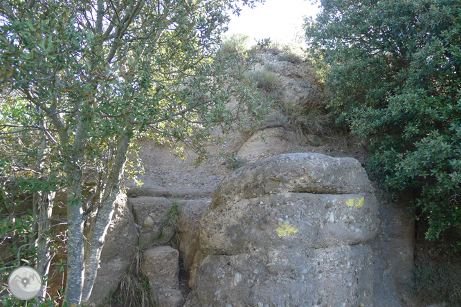 Ruta circular por la Quar del Berguedá 1 