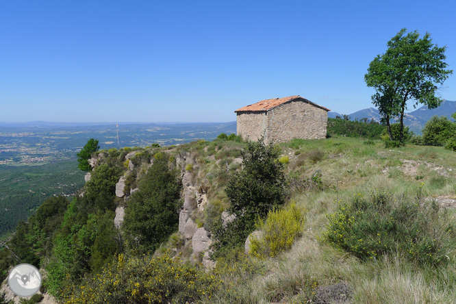 Ruta circular por la Quar del Berguedá 1 