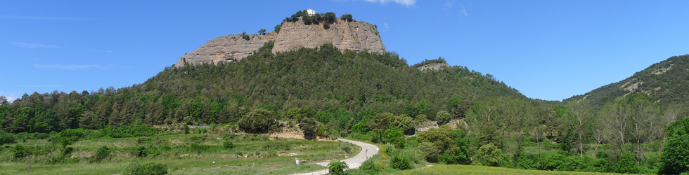 Ruta circular por la Quar del Berguedá