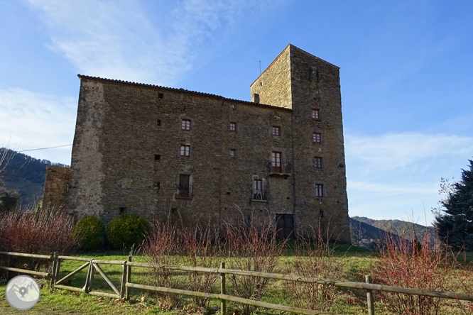 La sierra de Puig d