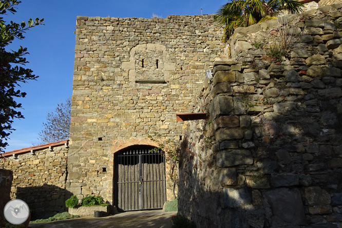 La sierra de Puig d