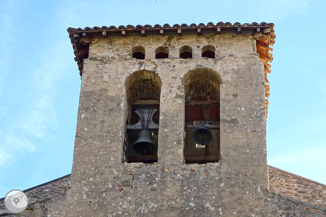 La sierra de Puig d