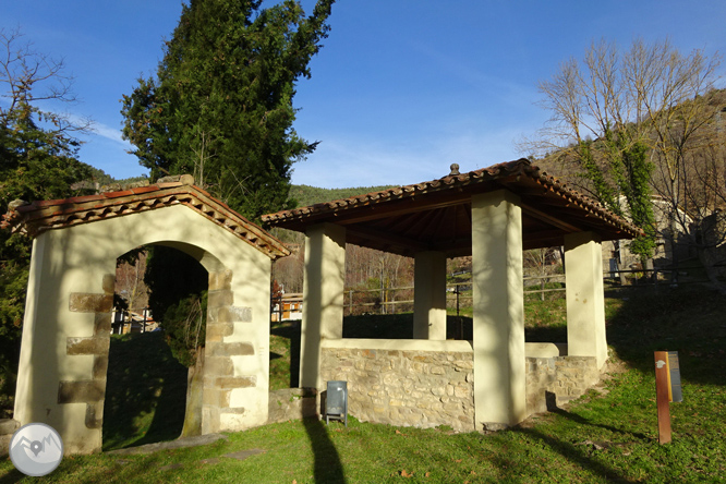 La sierra de Puig d