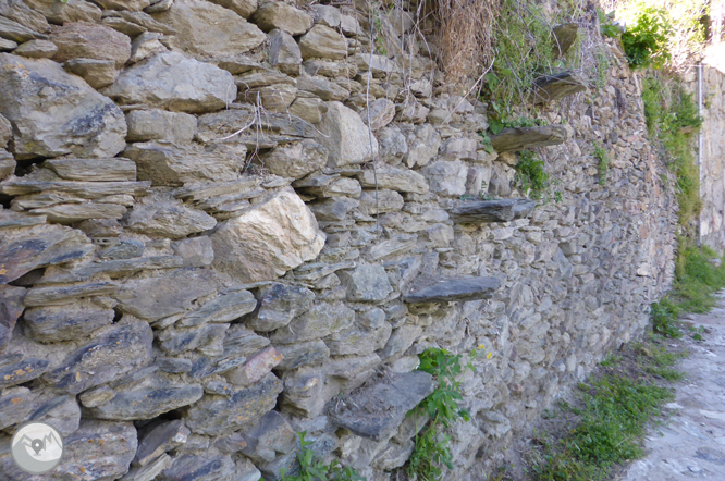 Tomb Lauredià Corto de Sant Julià de Lòria 1 