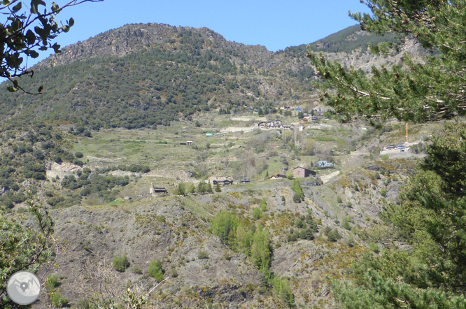 Tomb Lauredià Corto de Sant Julià de Lòria 1 